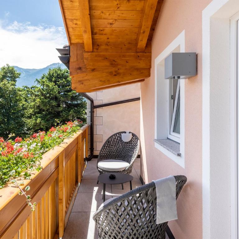 Hotel Rosskopf - Junior Suite (2 Adulti) - 6