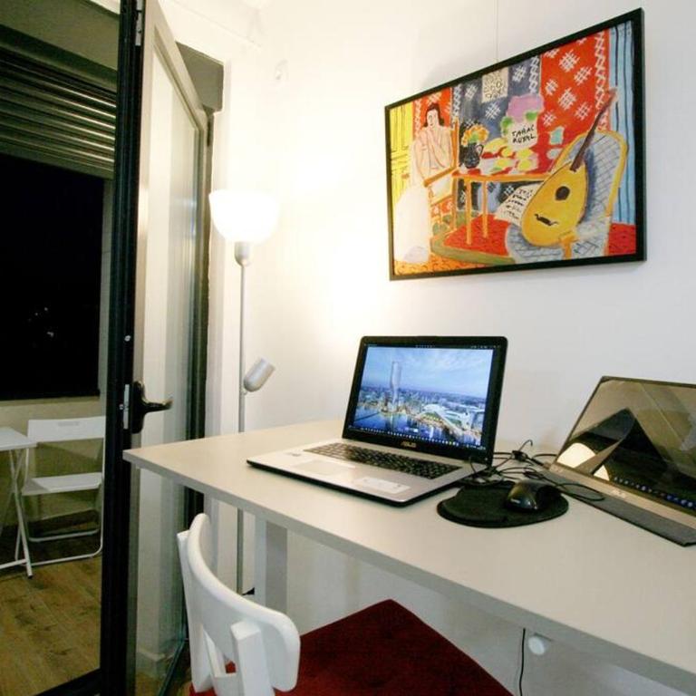 Matisse All New Top Business Apartment in Belgrade - Apartman sa 1 Spavaćom Sobom - 11