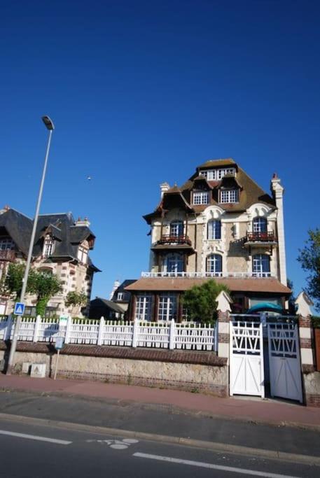 Les Embruns - Plein ciel - appartement 3eme étage - Appartement 2 Chambres - 6