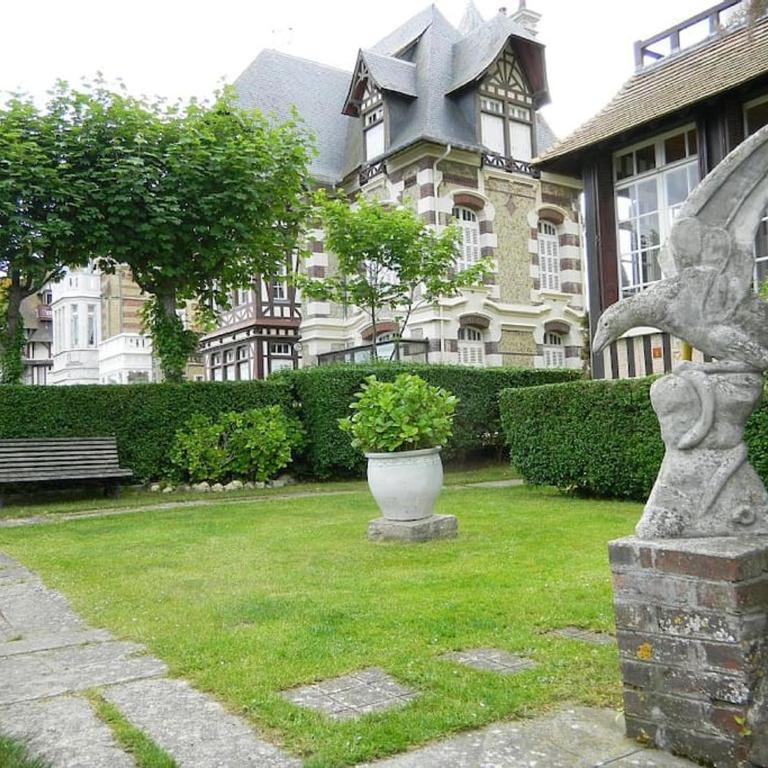 Les Embruns - Plein ciel - appartement 3eme étage - Appartement 2 Chambres - 7