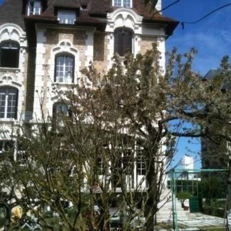 Les Embruns - Plein ciel - appartement 3eme étage - Appartement 2 Chambres - 20