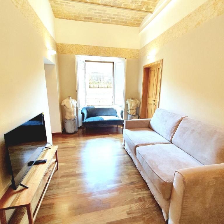 1878s by SC LUXURY HISTORIC HOUSE PIAZZA DI SPAGNA - Appartamento Superior - 6