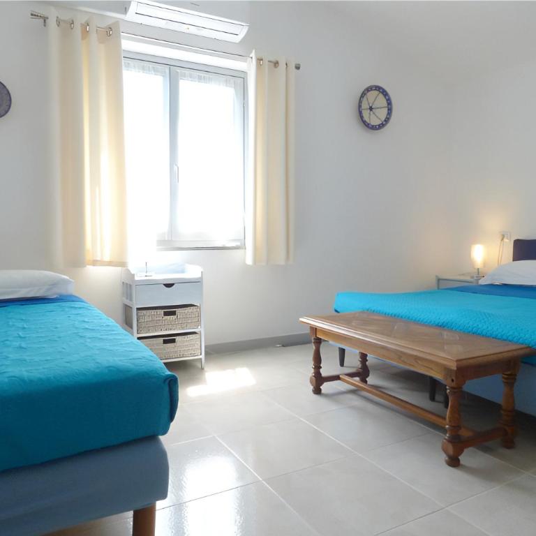 Maison Marie - Appartamento con 2 Camere da Letto - 7