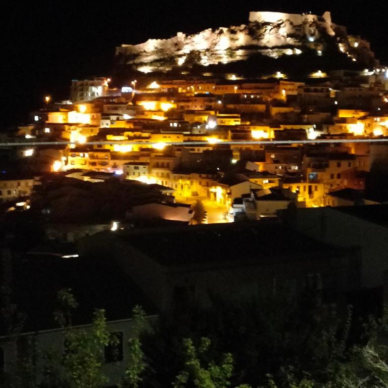 IL Castello incantato - Appartamento con 1 Camera da Letto - 42