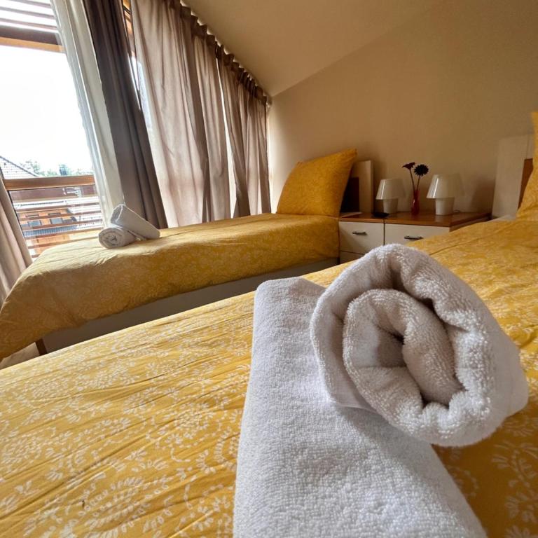 Emmy Apartman Zlatibor - Apartman sa 2 Spavaće Sobe - 17