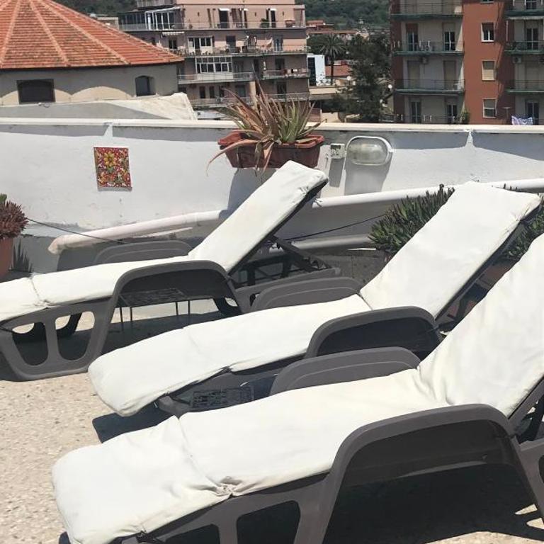 Residenza Parco Gioeni - Apartment with Terrace - 3