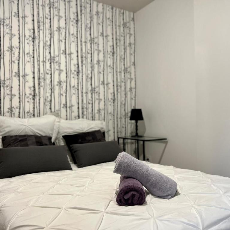 T2 Hyper Centre - Appartamento con 1 Camera da Letto - 6