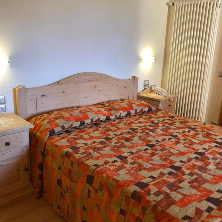 Appartamenti Camere Agritur Masi Brenta - Appartamento Superior - 7