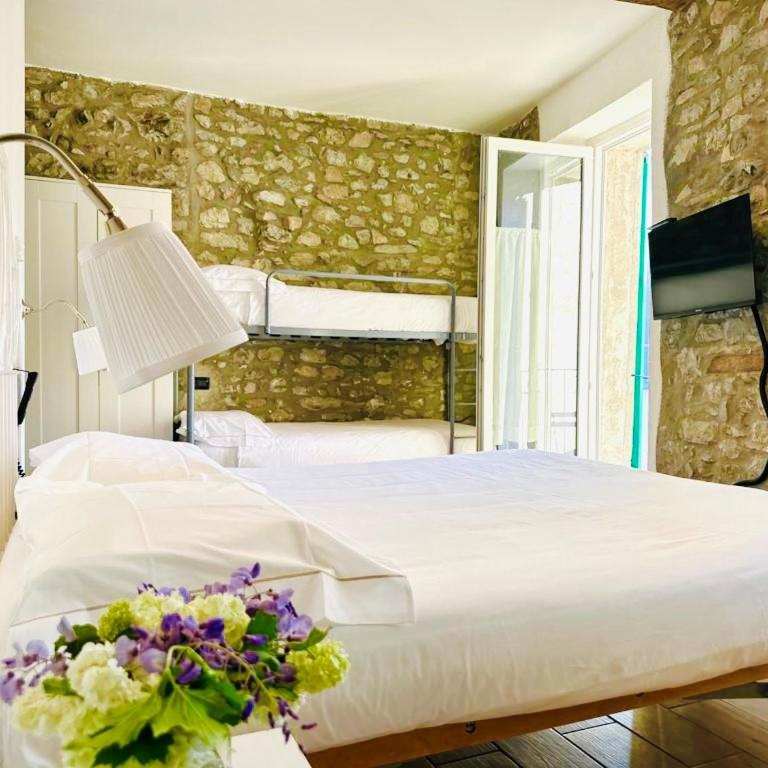 Casa Caterina - Apartamento de 1 dormitorio - 7