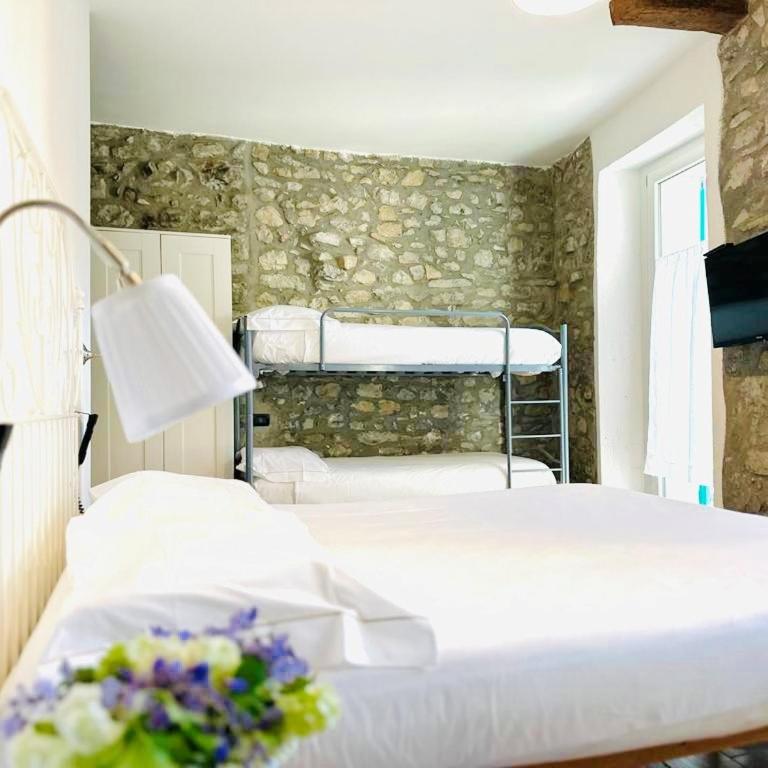 Casa Caterina - Apartamento de 1 dormitorio - 9