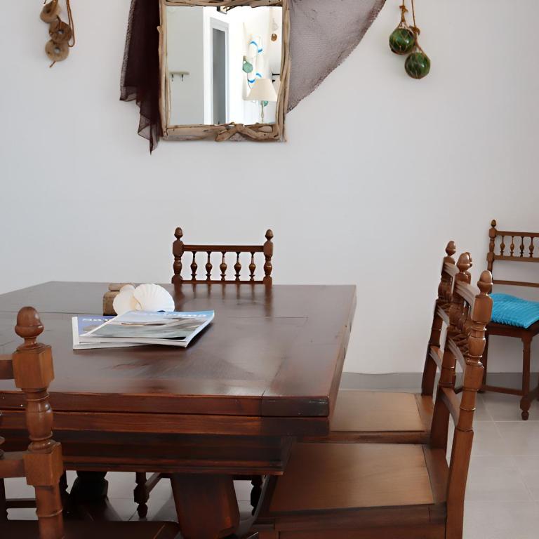 Maison Marie - Appartamento con 2 Camere da Letto - 10