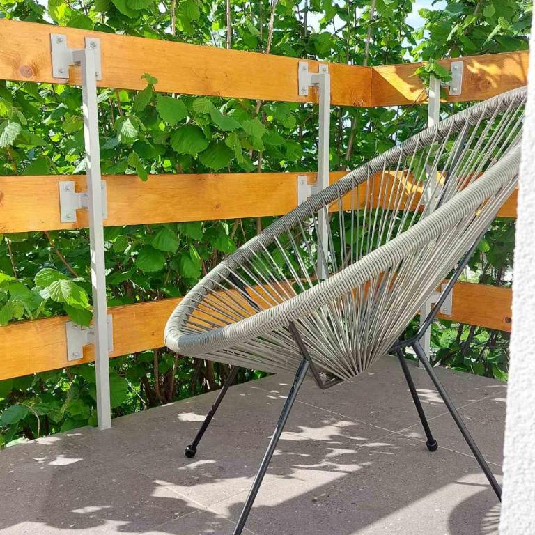 Apartman Krinka - Apartman sa 1 Spavaćom Sobom - 11