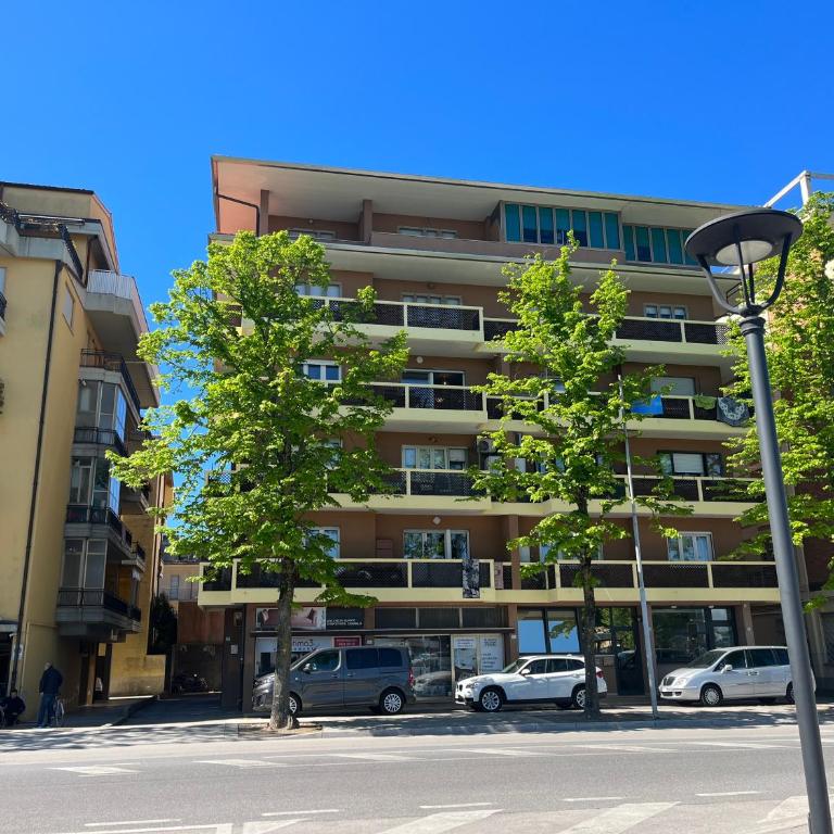 Scaramuzza 7 - Appartamento con 1 Camera da Letto - 6