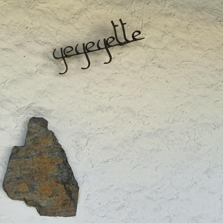 Villa Yéyéyette - Villa mit Gartenblick - 14