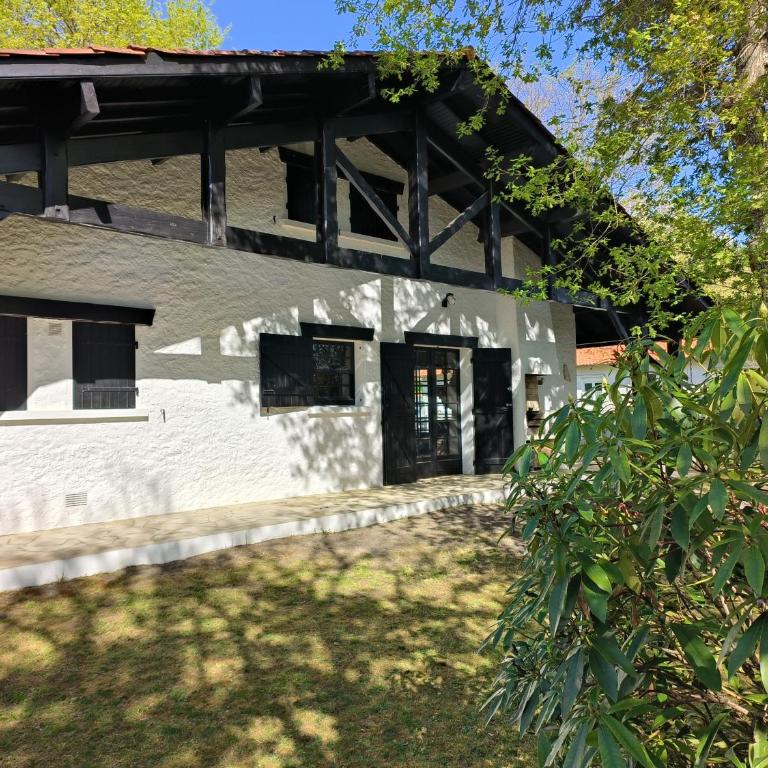 Villa Yéyéyette - Villa mit Gartenblick - 15