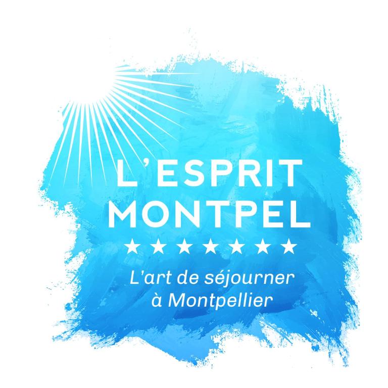 L'Esprit Montpel "Face à l'Eglise St Roch" - Apartamento de 2 dormitorios - 12