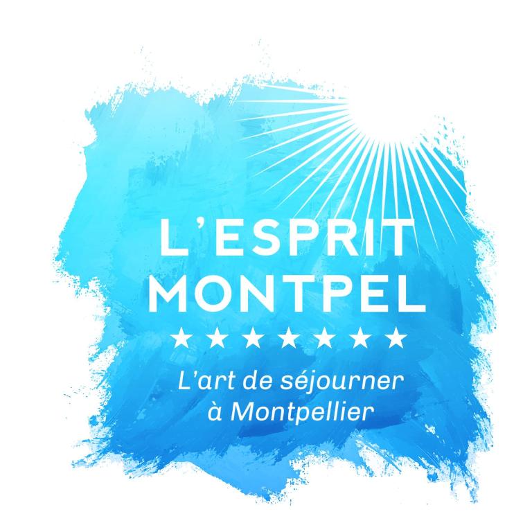 L'Esprit Montpel "Face à l'Eglise St Roch" - Apartamento de 2 dormitorios - 26