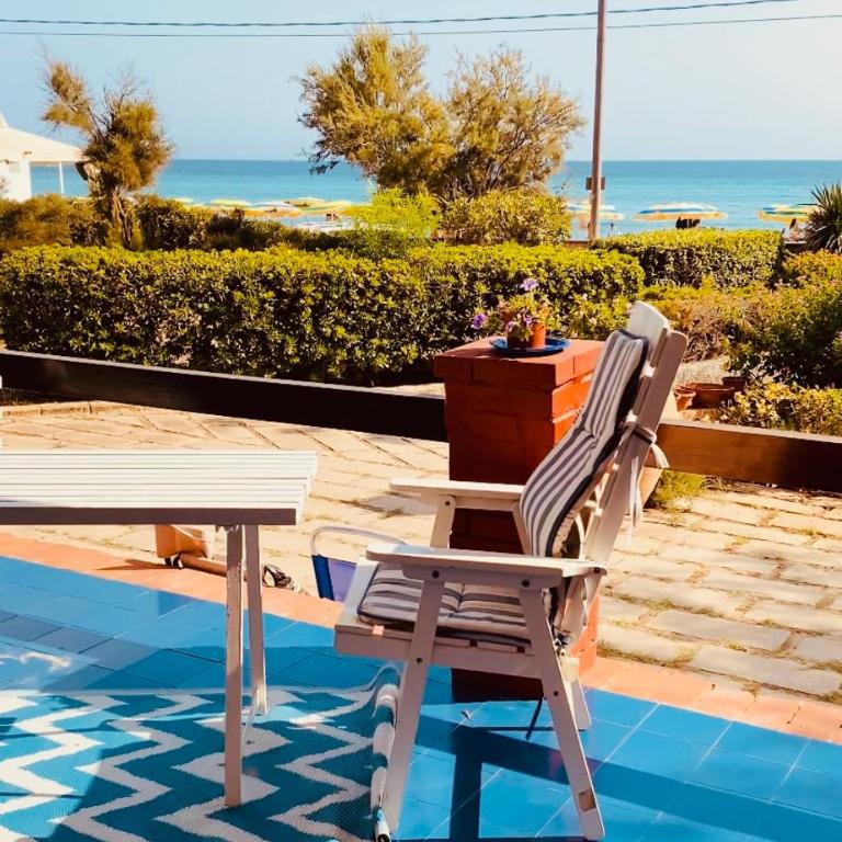 MareDentro - Casa con 4 camere da letto - 4