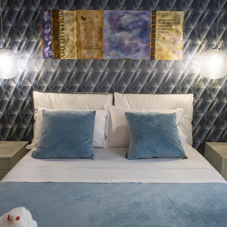 Boutique Hotel Ferrara - Appartamento con 1 Camera da Letto - 8
