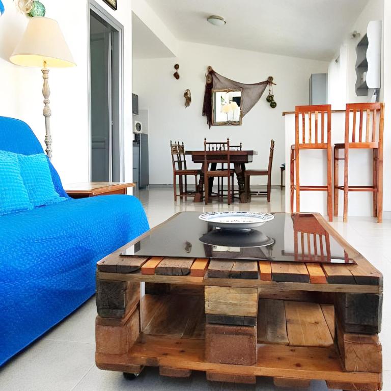 Maison Marie - Appartamento con 2 Camere da Letto - 11