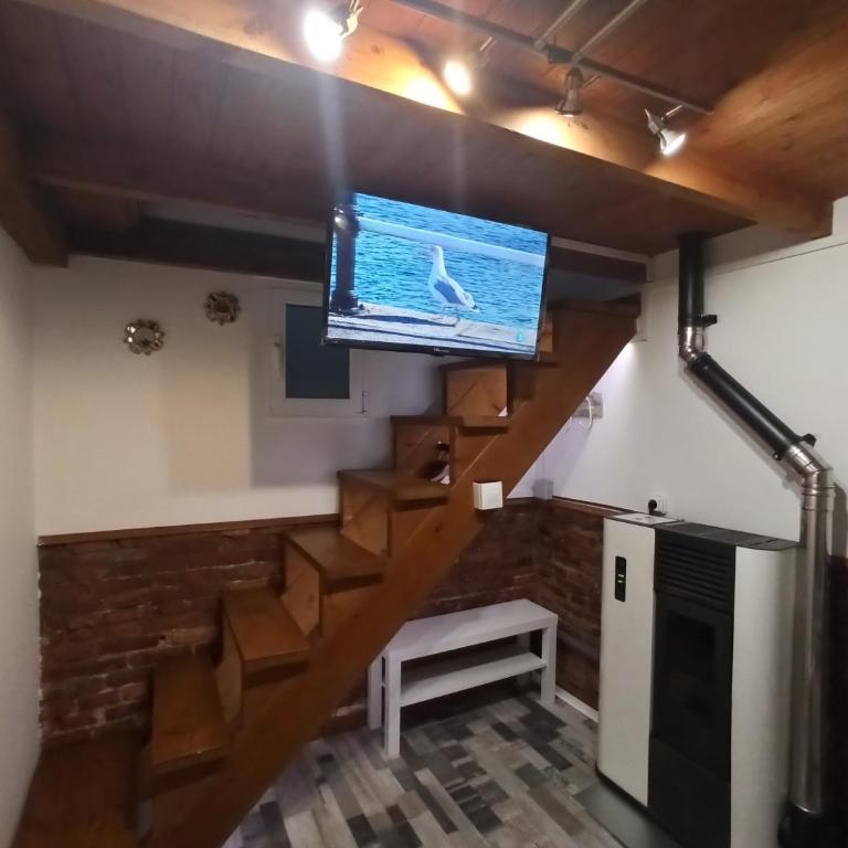 Studio La Casita - Estudio - 8