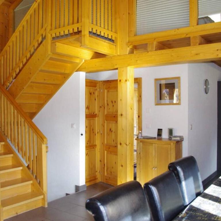 Chalet Mille Étoiles - Apartment - 2