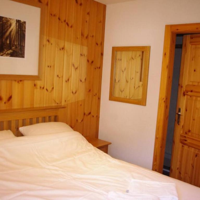 Chalet Mille Étoiles - Apartment - 5