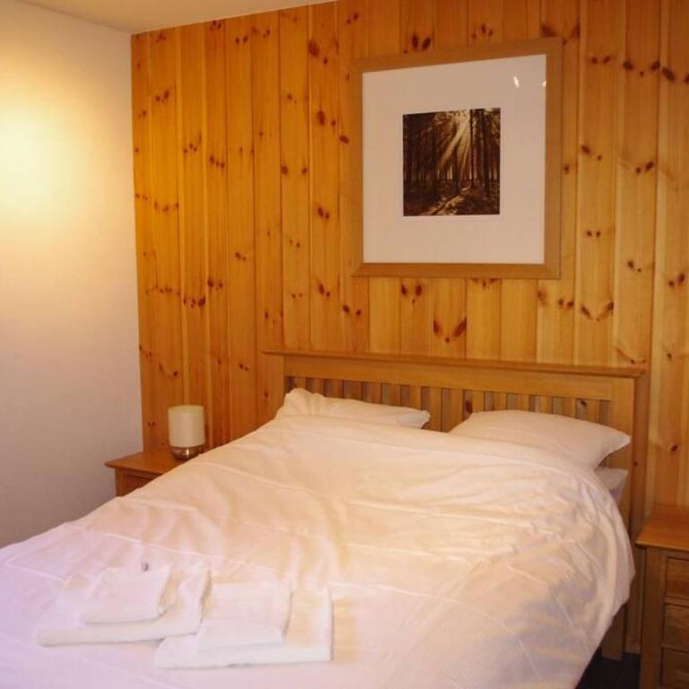 Chalet Mille Étoiles - Apartment - 7