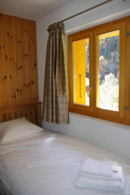 Chalet Mille Étoiles - Apartment - 10
