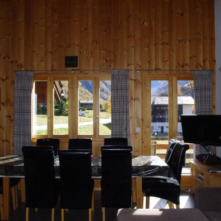 Chalet Mille Étoiles - Apartment - 14
