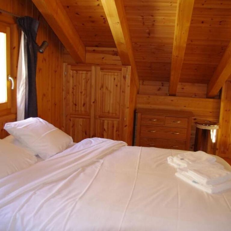 Chalet Mille Étoiles - Apartment - 15