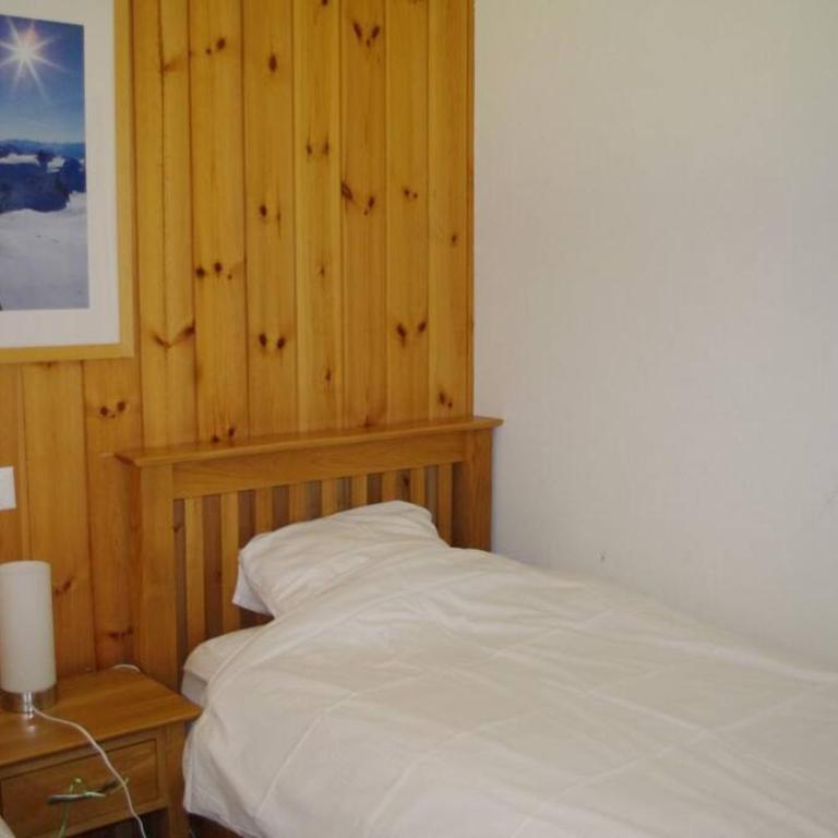 Chalet Mille Étoiles - Apartment - 16