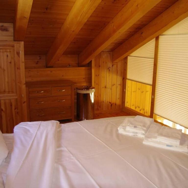 Chalet Mille Étoiles - Apartment - 22