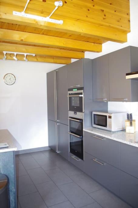 Chalet Mille Étoiles - Apartment - 23