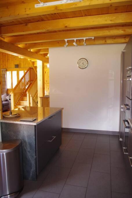Chalet Mille Étoiles - Apartment - 25