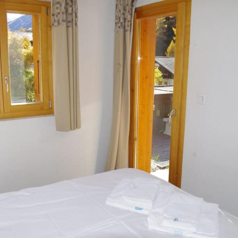 Chalet Mille Étoiles - Apartment - 29
