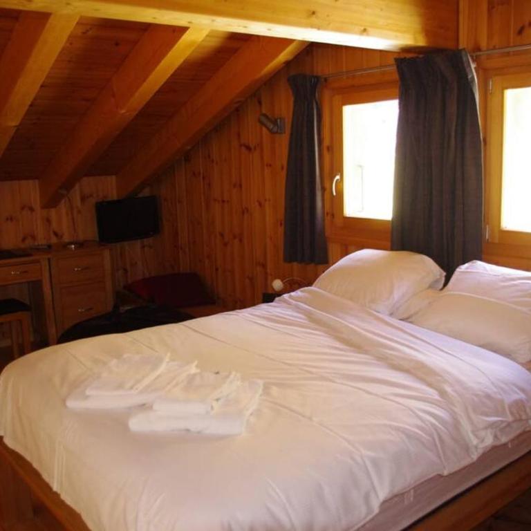 Chalet Mille Étoiles - Apartment - 31