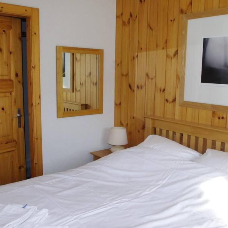Chalet Mille Étoiles - Apartment - 34