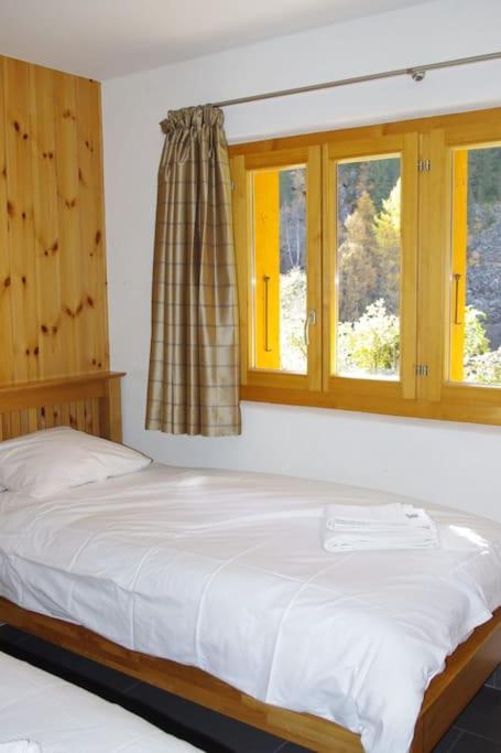 Chalet Mille Étoiles - Apartment - 35