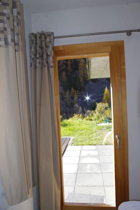 Chalet Mille Étoiles - Apartment - 36