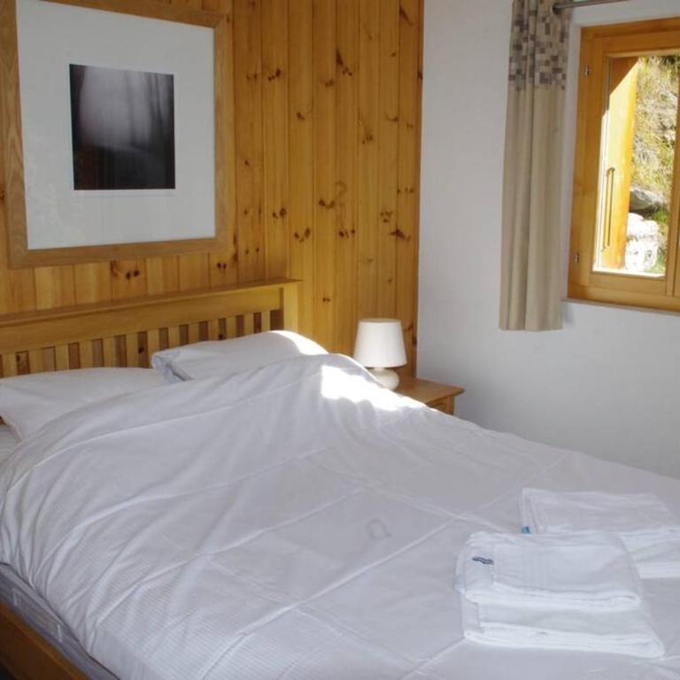 Chalet Mille Étoiles - Apartment - 37