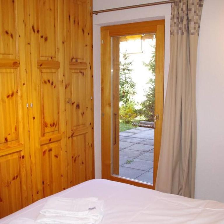 Chalet Mille Étoiles - Apartment - 38