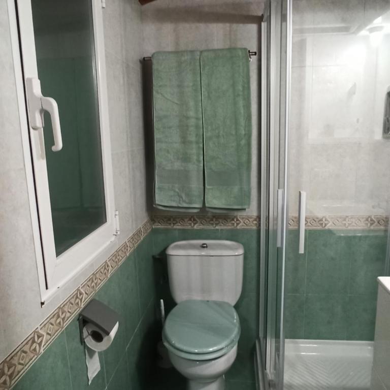 Studio La Casita - Estudio - 11