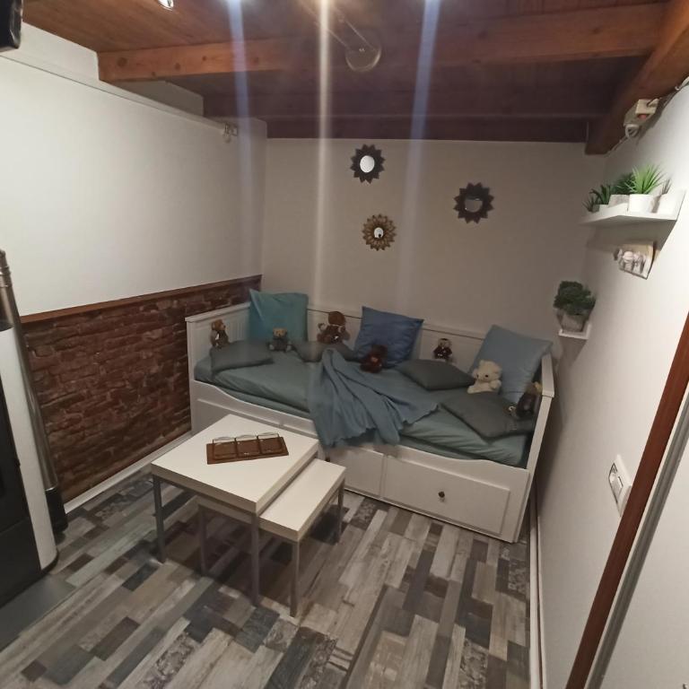 Studio La Casita - Estudio - 15