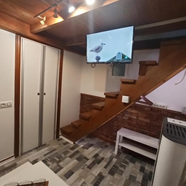 Studio La Casita - Estudio - 16