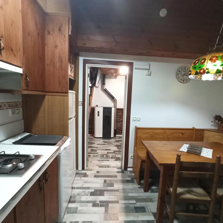 Studio La Casita - Estudio - 14