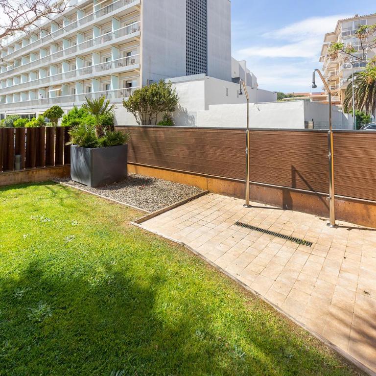 RNET - MILENI Bajo Vista Mar Roses Costa Brava - Two-Bedroom Apartment - 36