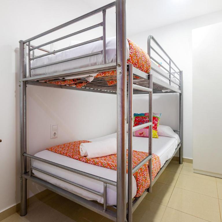 RNET - MILENI Bajo Vista Mar Roses Costa Brava - Two-Bedroom Apartment - 30