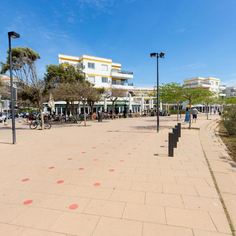 RNET - MILENI Bajo Vista Mar Roses Costa Brava - Two-Bedroom Apartment - 45
