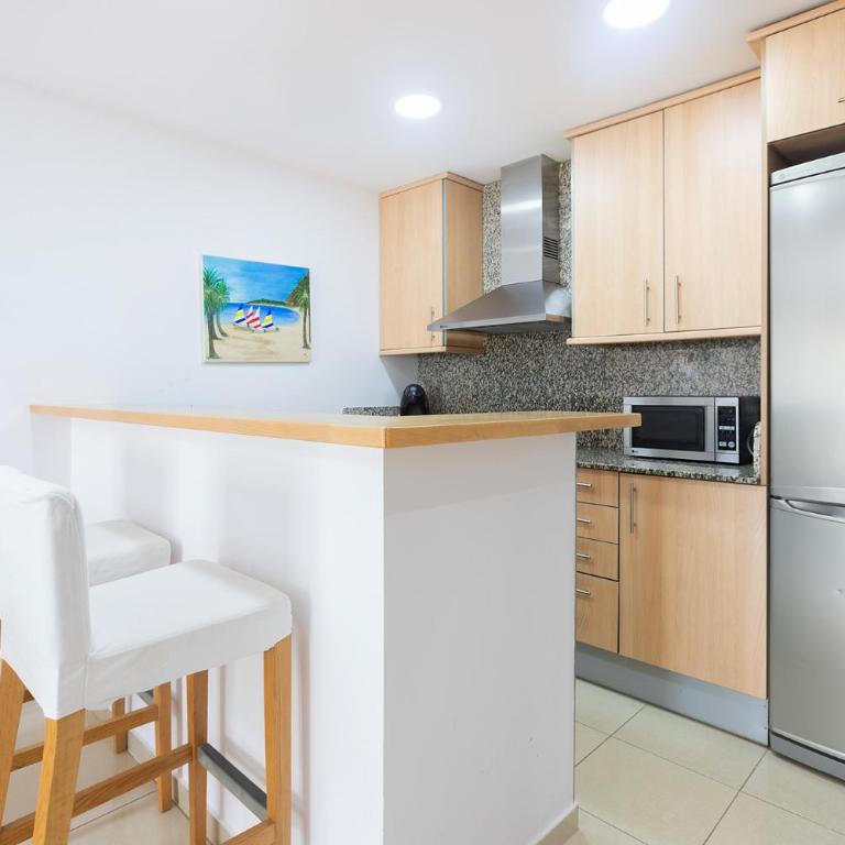 RNET - MILENI Bajo Vista Mar Roses Costa Brava - Two-Bedroom Apartment - 23